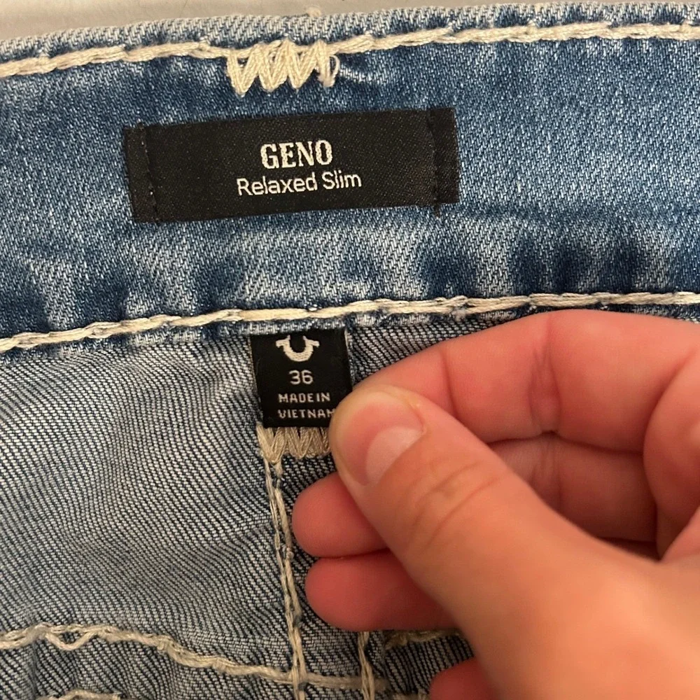 True Religion true religion